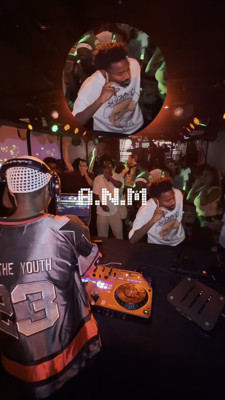 Extrait live 01